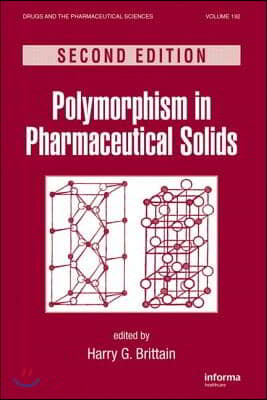 Polymorphism in Pharmaceutical Solids