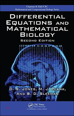 Differential Equations and Mathematical Biology