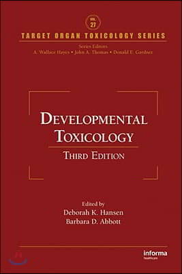 Developmental Toxicology