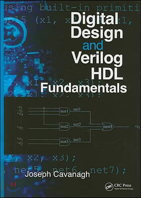 Digital Design and Verilog HDL Fundamentals