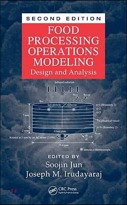 Food Processing Operations Modeling