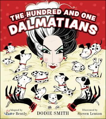 The Hundred and One Dalmatians