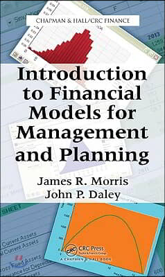 Introduction to Financial Models for Management and Planning