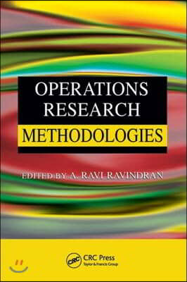 Operations Research Methodologies