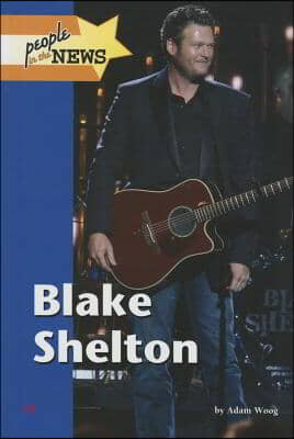 Blake Shelton