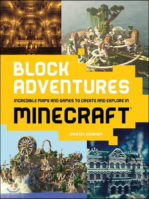 Block Adventures