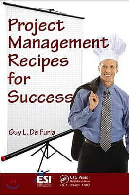 Project Management Recipes for Success