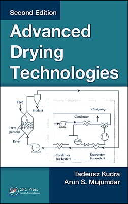 Advanced Drying Technologies