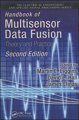 Handbook of Multisensor Data Fusion