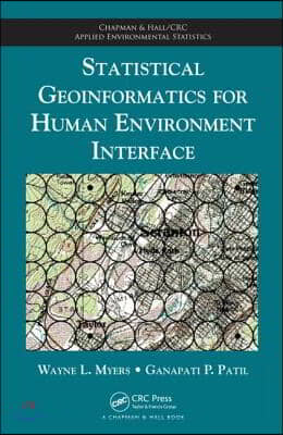 Statistical Geoinformatics for Human Environment Interface