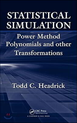 Statistical Simulation