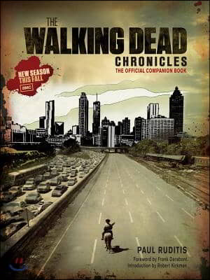 The Walking Dead Chronicles: The Official Companion Book