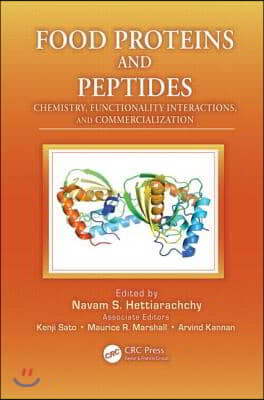 Food Proteins and Peptides