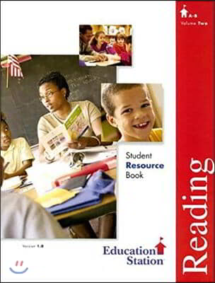 Sylvan Learning Center Student Resource Book, Levels 6 - 8