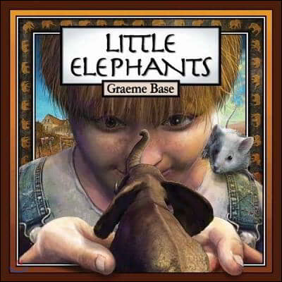 Little Elephants