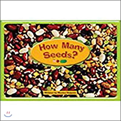 How Many Seeds