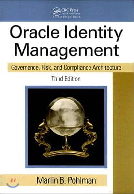 Oracle Identity Management