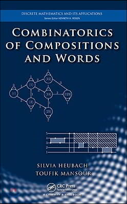 Combinatorics of Compositions and Words