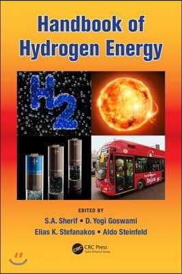 Handbook of Hydrogen Energy