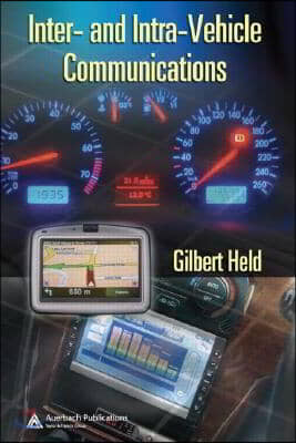 Inter- and Intra- Vehicle Communications