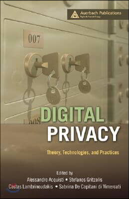 Digital Privacy