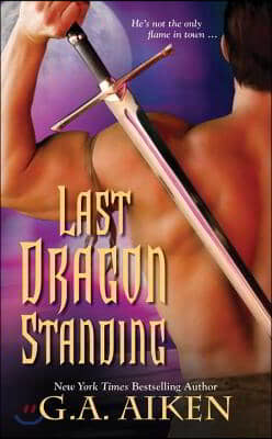 Last Dragon Standing