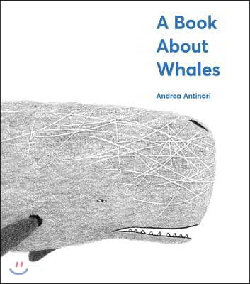 A Book about Whales