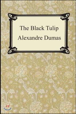 The Black Tulip