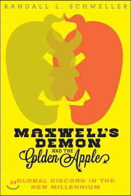 Maxwell's Demon and the Golden Apple