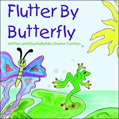 Flutter by Butterfly