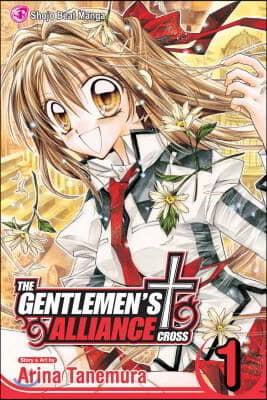 The Gentlemen&#39;s Alliance +, Vol. 1