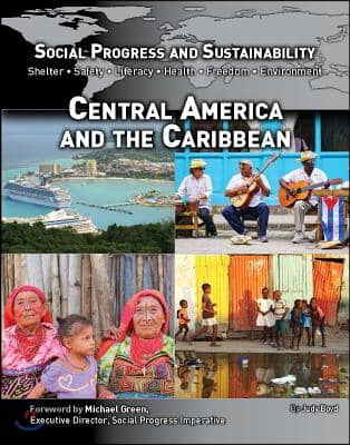 Central America and the Caribbean