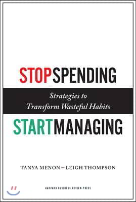 Stop Spending, Start Managing: Strategies to Transform Wasteful Habits