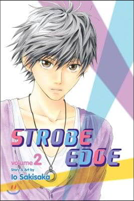 Strobe Edge, Vol. 2