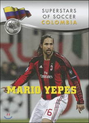 Mario Yepes