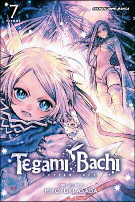 Tegami Bachi, Vol. 7