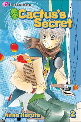 Cactus&#39;s Secret, Vol. 2, 2