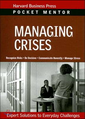 PM : Managing Crises