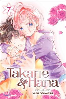 Takane &amp; Hana, Vol. 7