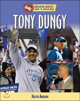 Tony Dungy