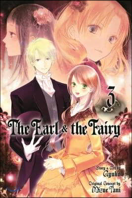 The Earl and The Fairy, Vol. 3