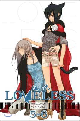 Loveless, Vol. 3 (2-in-1 Edition)