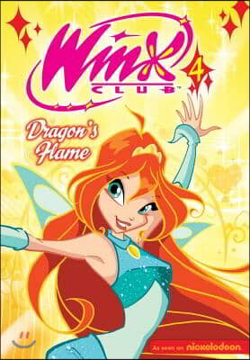 Winx Club 4