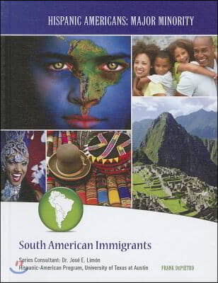 South American Immigrants