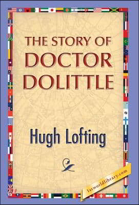 The Story of Doctor Dolittle