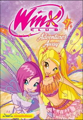 Winx Club 7