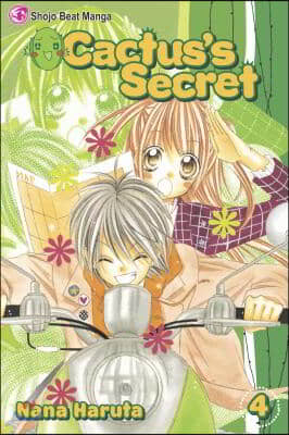 Cactus&#39;s Secret, Vol. 4