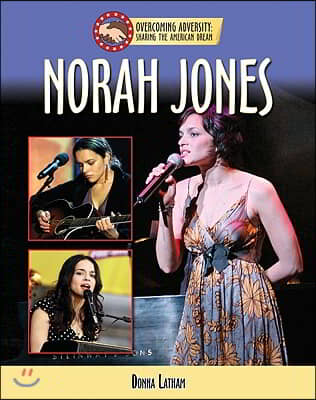 Norah Jones