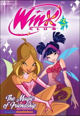 Winx Club 3