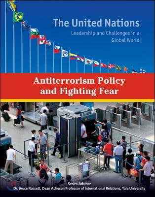 Antiterrorism Policy and Fighting Fear